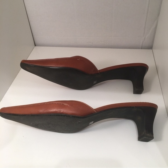 Franco Sarto Shoes Size 7M SB-E - Picture 8 of 8